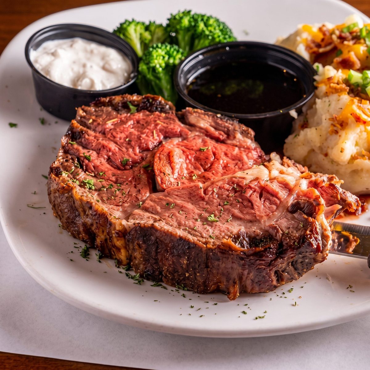 Big or Small, We Cater Them All