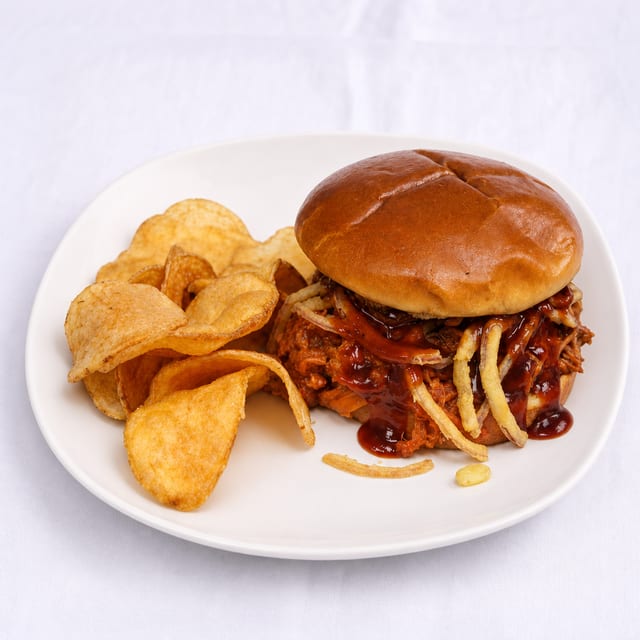 The Pork.