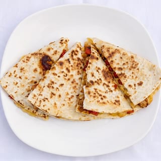 Chicken Quesadilla