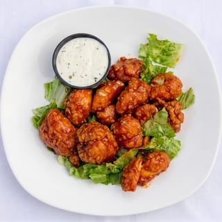 Boneless Chicken Wings