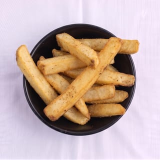 Side French Fries