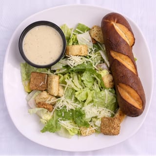 Large Caesar Salad