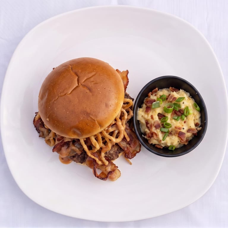 Irresistible Sliders Await You