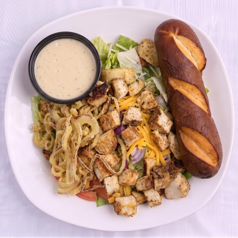 Delicious Pubs in Evansville