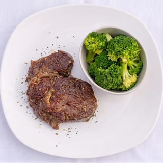 12oz Ribeye